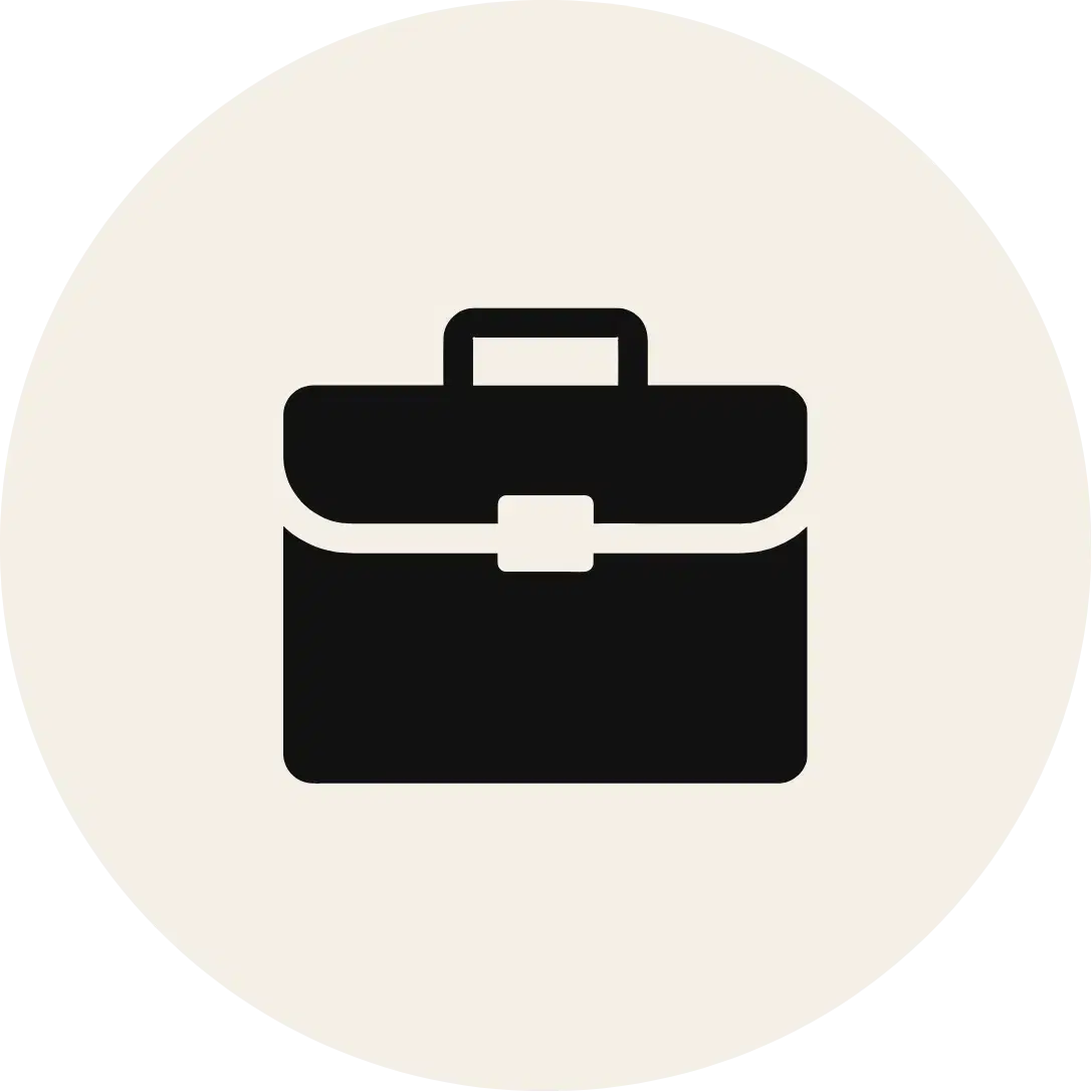 Employment Opportunities