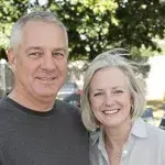 Jennifer & Mark
