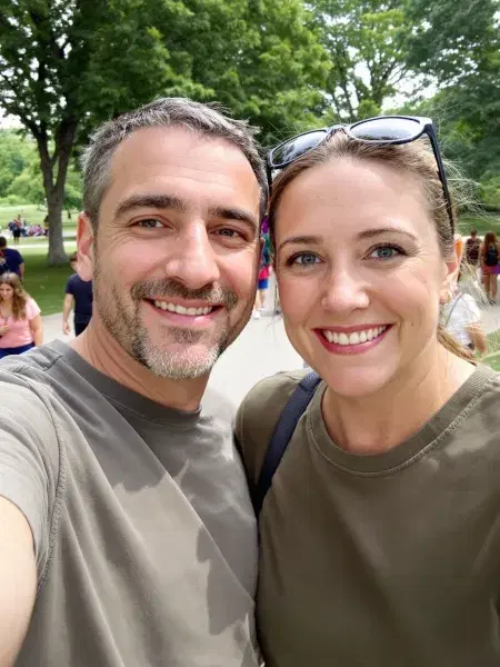 Shawn W, 46